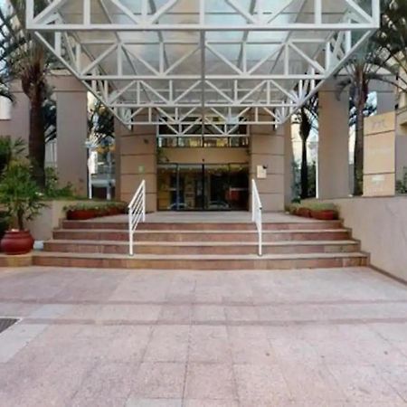 Flat Ibirapuera Jardins Otima Localizacao Com Garagem Inclusa! 상파울루 외부 사진