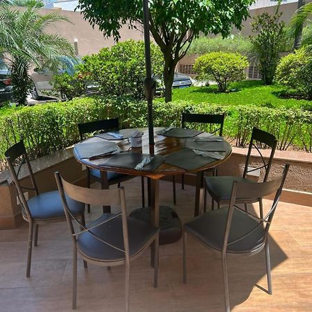 Flat Ibirapuera Jardins Otima Localizacao Com Garagem Inclusa! 상파울루 외부 사진