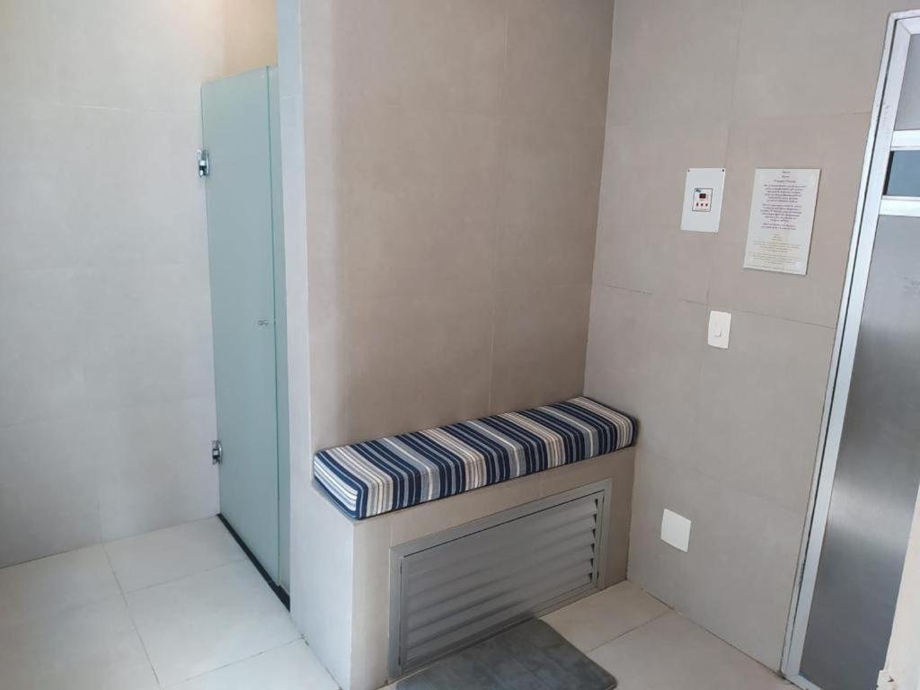 Flat Ibirapuera Jardins Otima Localizacao Com Garagem Inclusa! 상파울루 외부 사진