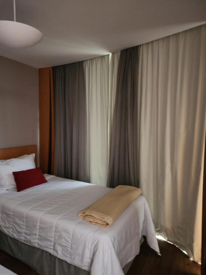Flat Ibirapuera Jardins Otima Localizacao Com Garagem Inclusa! 상파울루 외부 사진